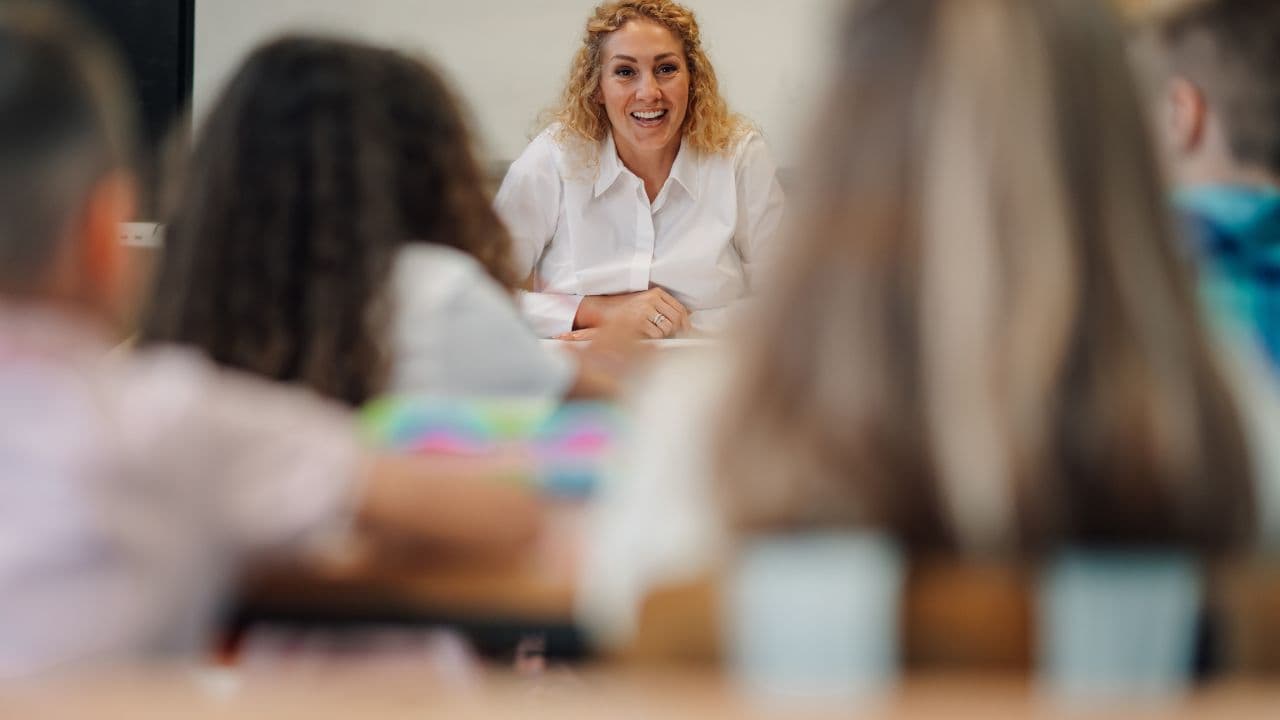 imagem sobre Psicologia na Escola: o que é, objetivos e abordagens