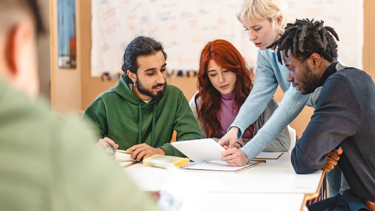 imagem sobre Aprendizagem personalizada: como esse modelo transforma o ensino superior