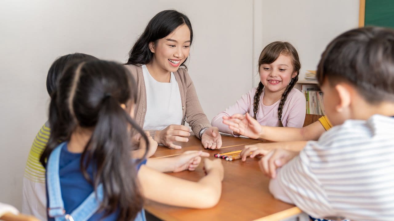 imagem sobre Desenvolvimento pedagógico: o que é e sua importância na educação atual