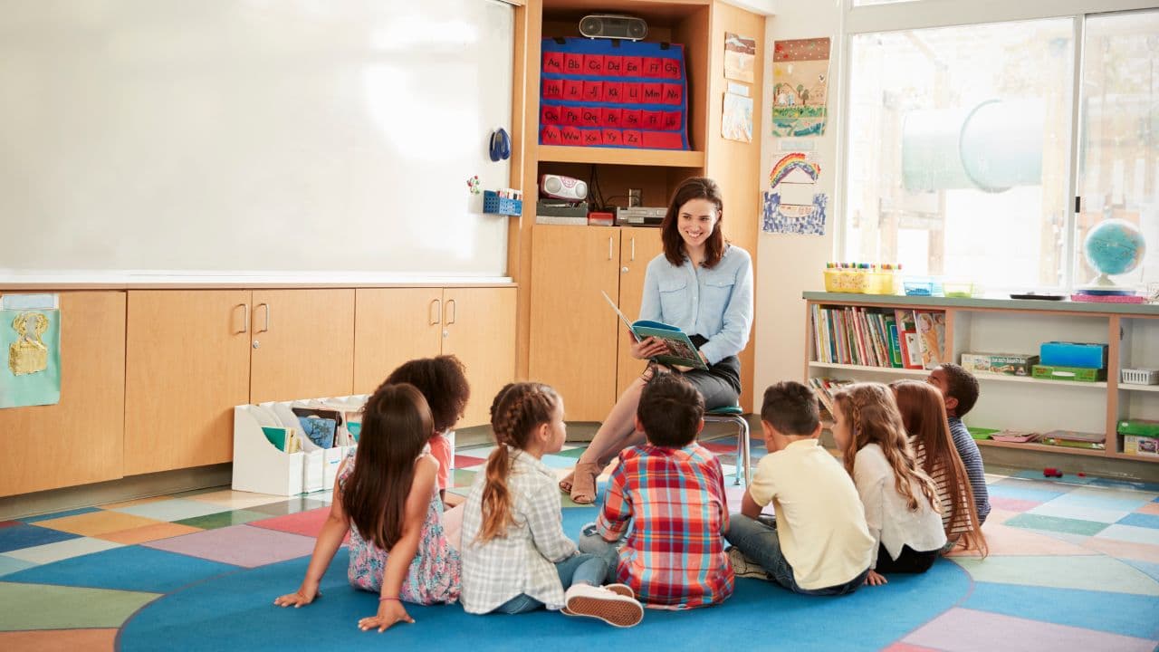 imagem sobre Etapas da Educação Básica: como cada fase constrói o aprendizado