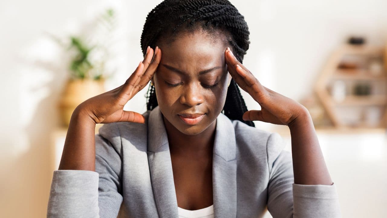 imagem sobre Gestão de Estresse: técnicas e benefícios para saúde e bem-estar