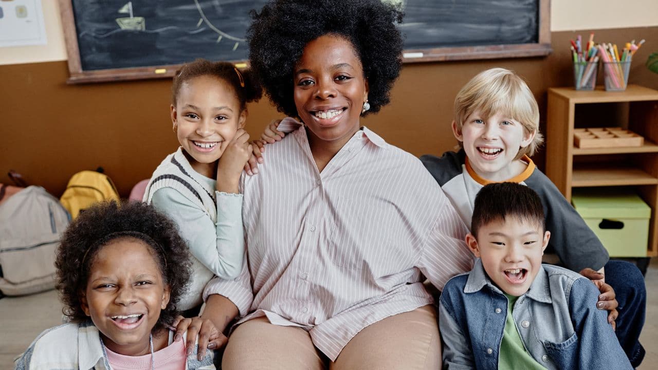 imagem sobre Inclusão escolar: conceitos, estratégias e benefícios na educação