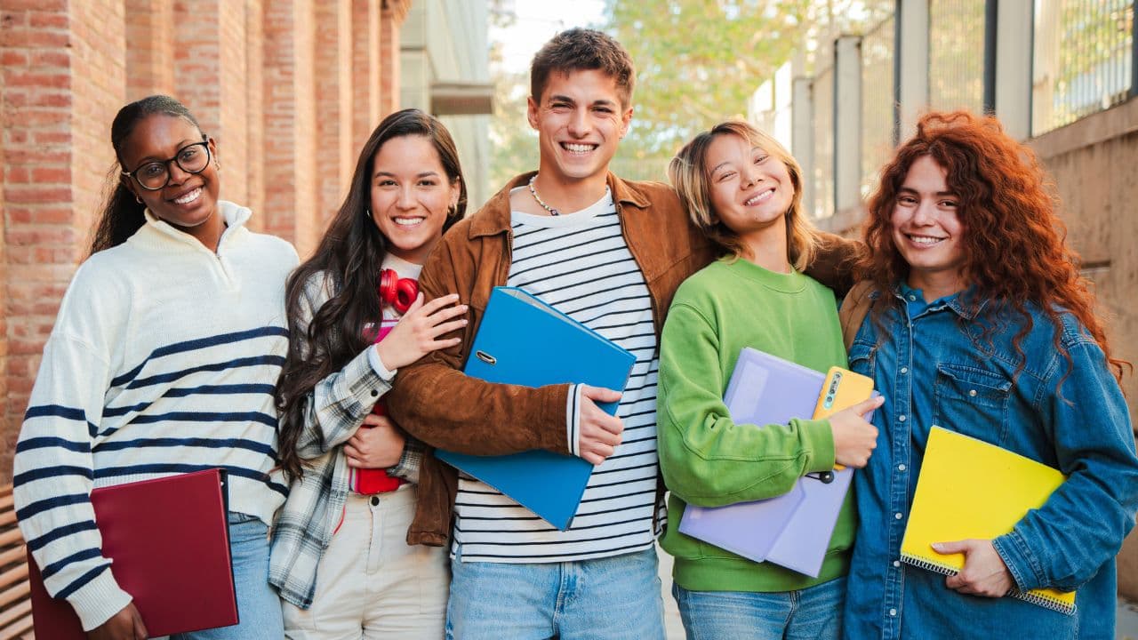 imagem sobre O que é Educação Superior: benefícios e tipos de cursos