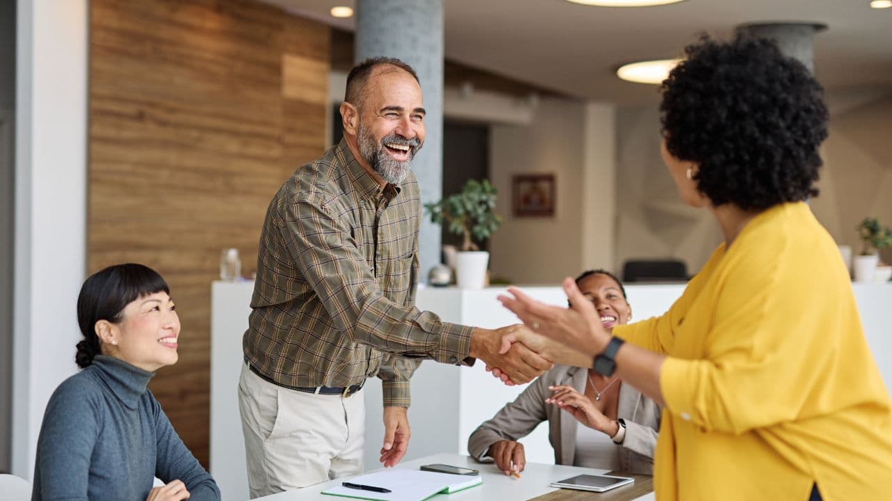 imagem sobre Onboarding o que é: como funciona e por que é essencial?