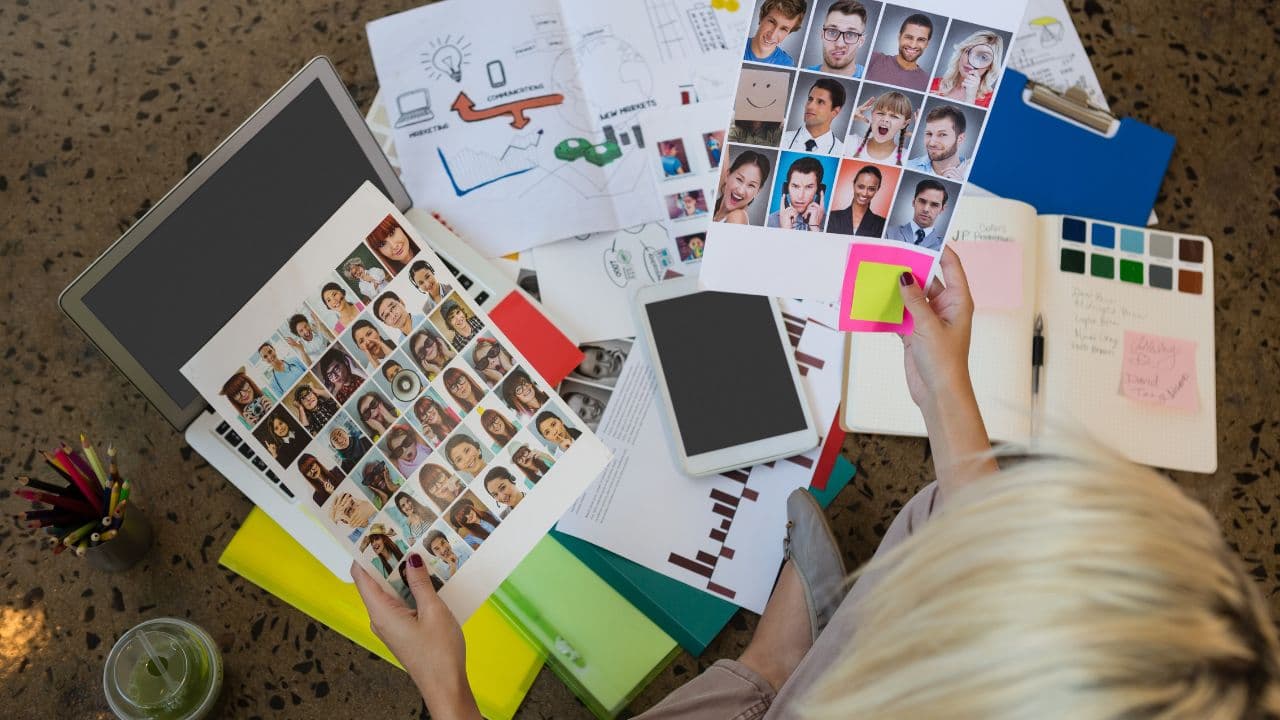 imagem sobre Técnicas de Memorização: aprenda métodos para estudo eficiente