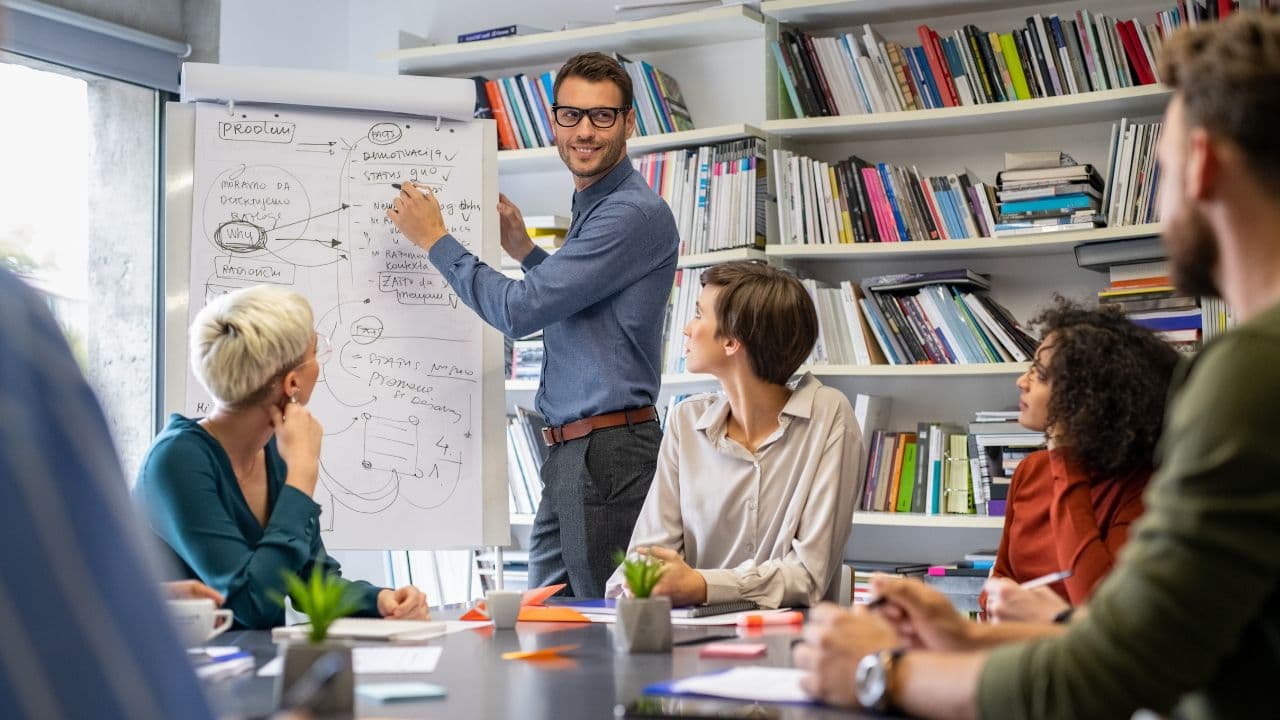 imagem sobre Planejamento pedagógico: guia completo para professores e educadores