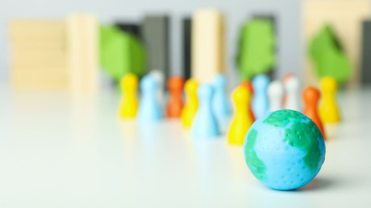 imagem sobre Sustentabilidade econômica: estratégias, benefícios e tendências