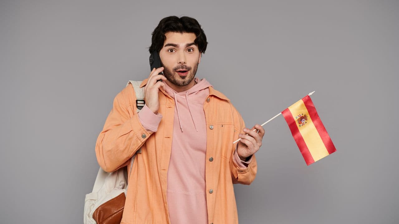 imagem sobre Como falar em espanhol: guia prático para começar a se comunicar de verdade