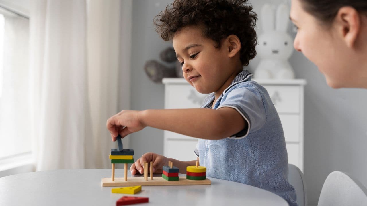 imagem sobre Desenvolvimento cognitivo: o que é, como acontece e por que ele é tão importante