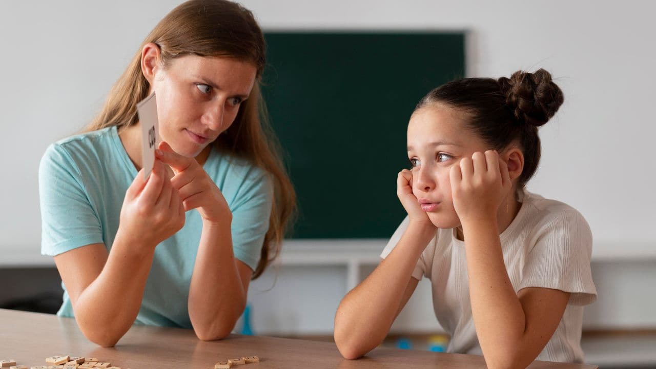 imagem sobre Dislexia o que é: saiba como identificar e quando buscar avaliação