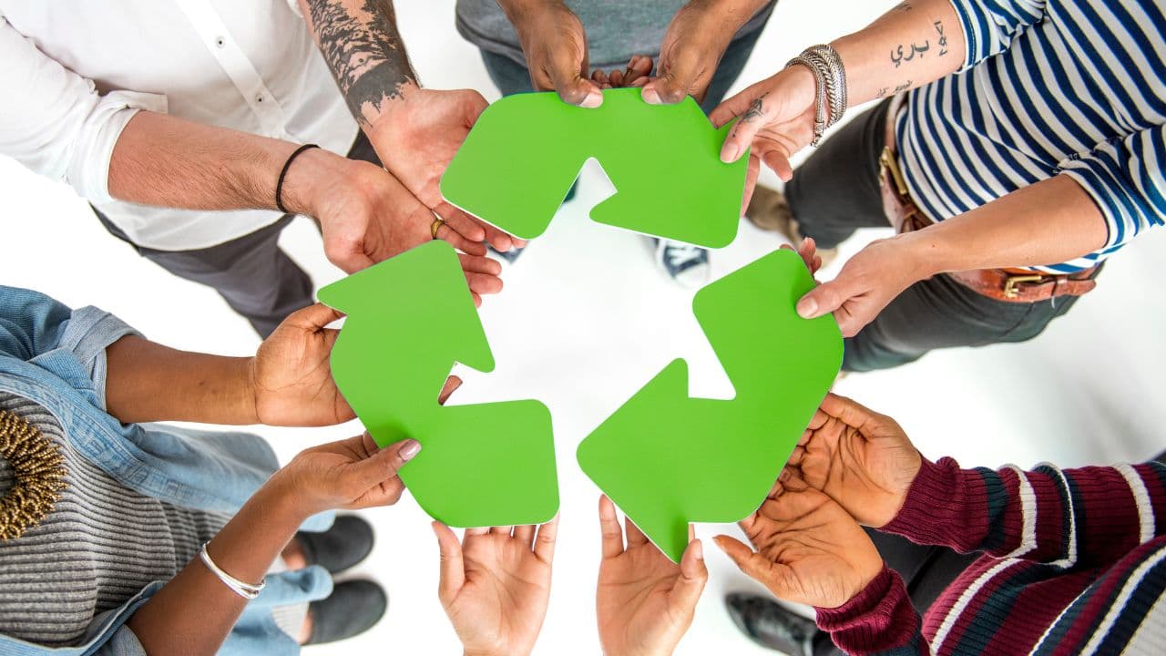 imagem sobre Economia circular: o que é, como funciona e por que esse modelo é tão importante para o futuro