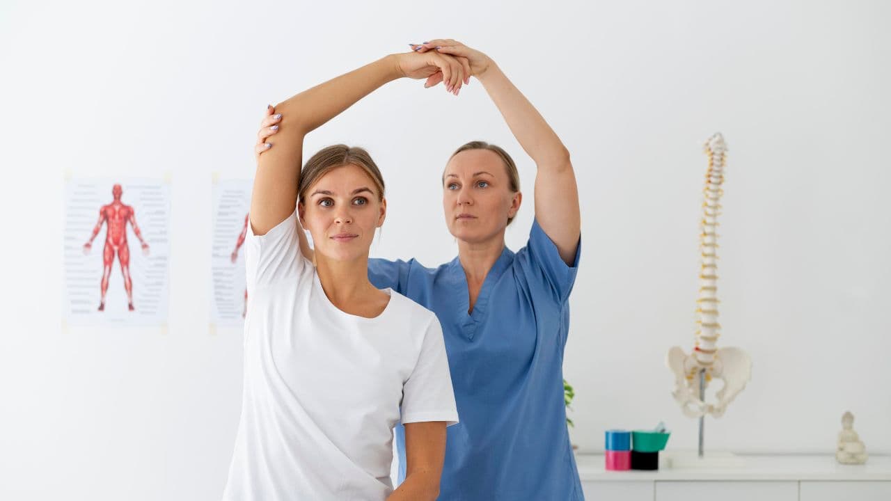imagem sobre O que é fisioterapia? Conceito, para que serve e por que essa área é tão importante