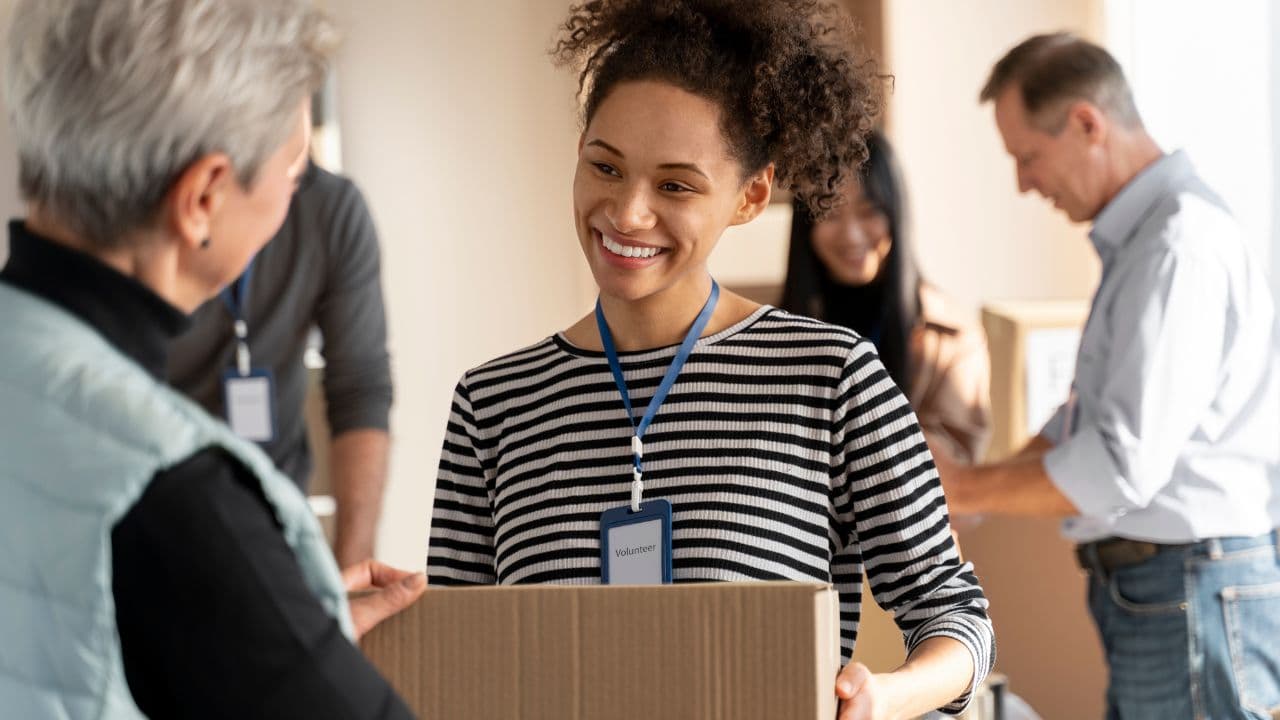 imagem sobre O que é o serviço social? Entenda o conceito, como funciona e qual é sua importância para a população