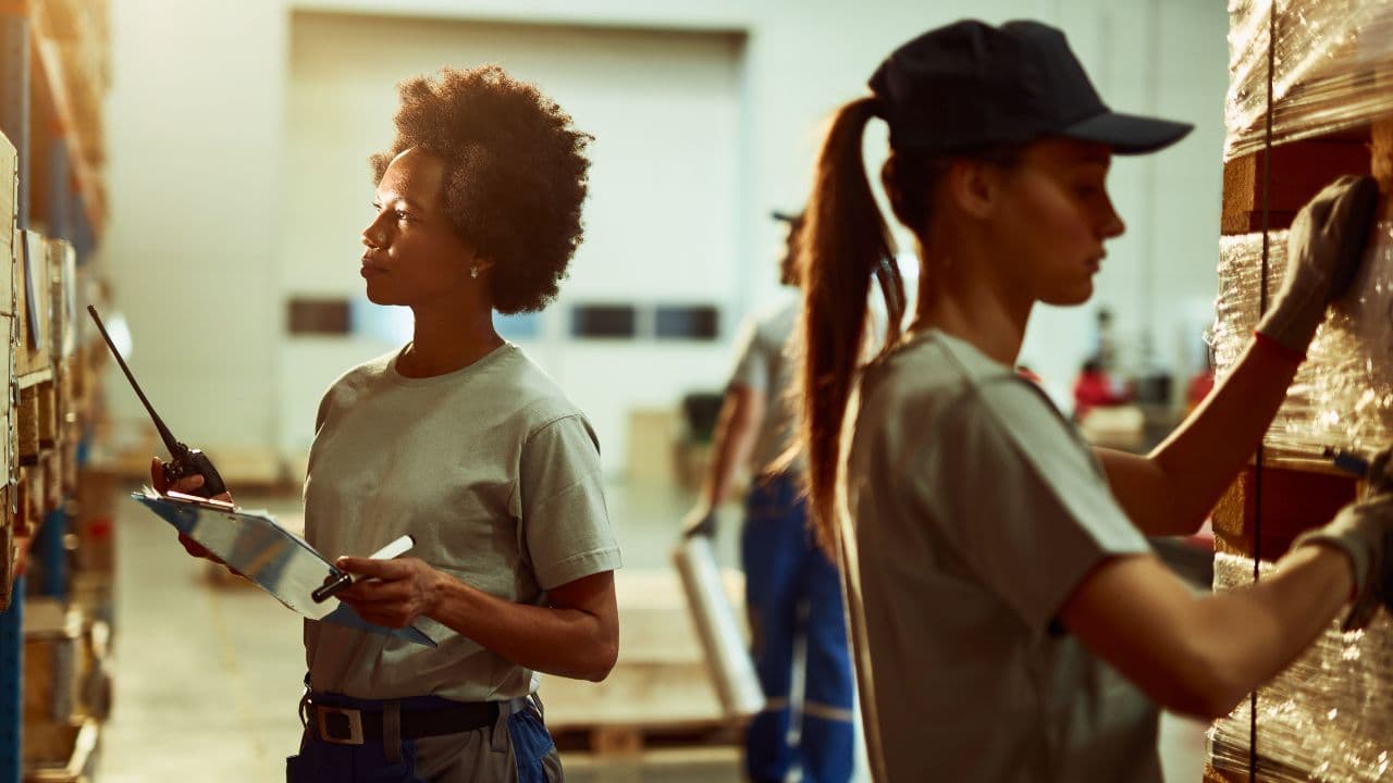 imagem sobre O que é supply chain? Entenda o conceito, como funciona e por que ele é tão importante