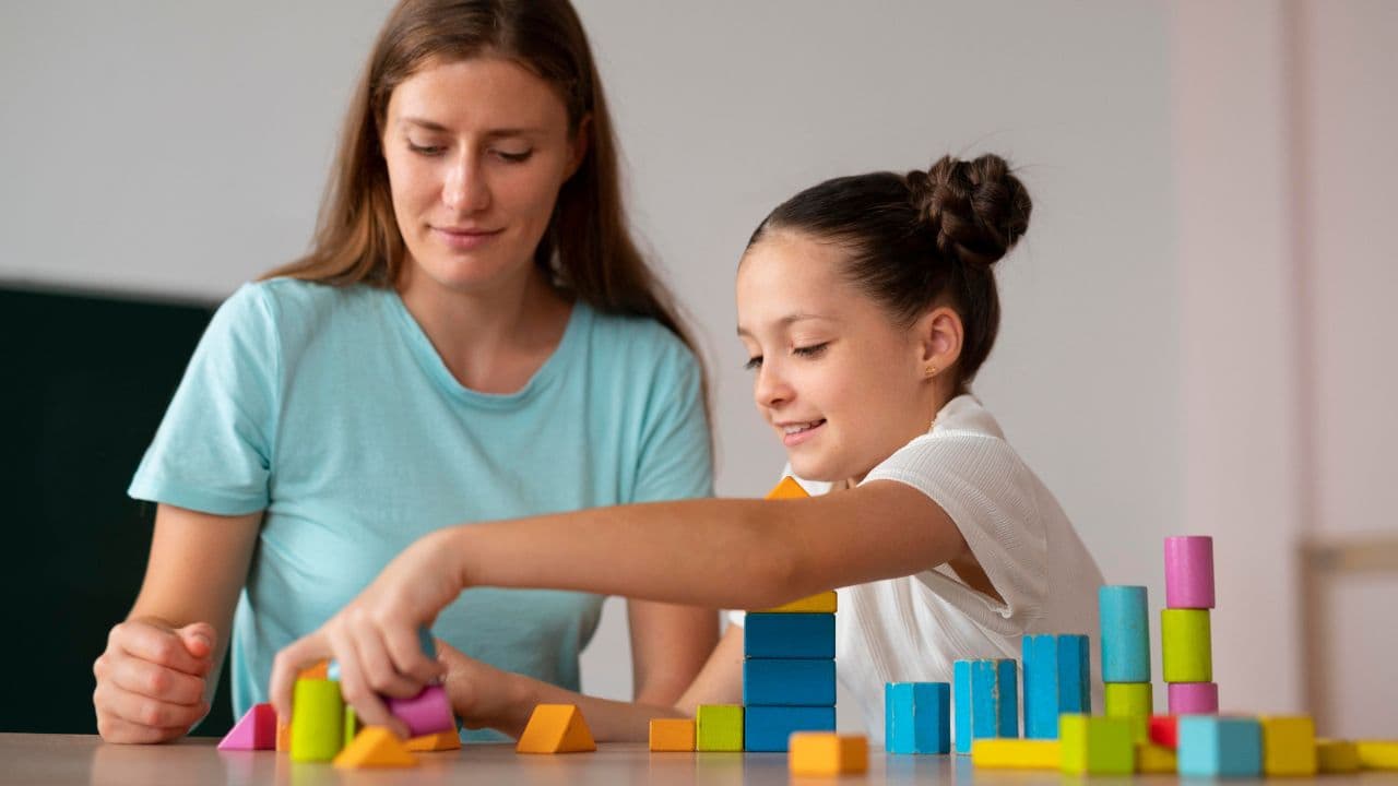 imagem sobre O que é terapia ocupacional? Entenda o conceito, como funciona e por que essa profissão é tão importante