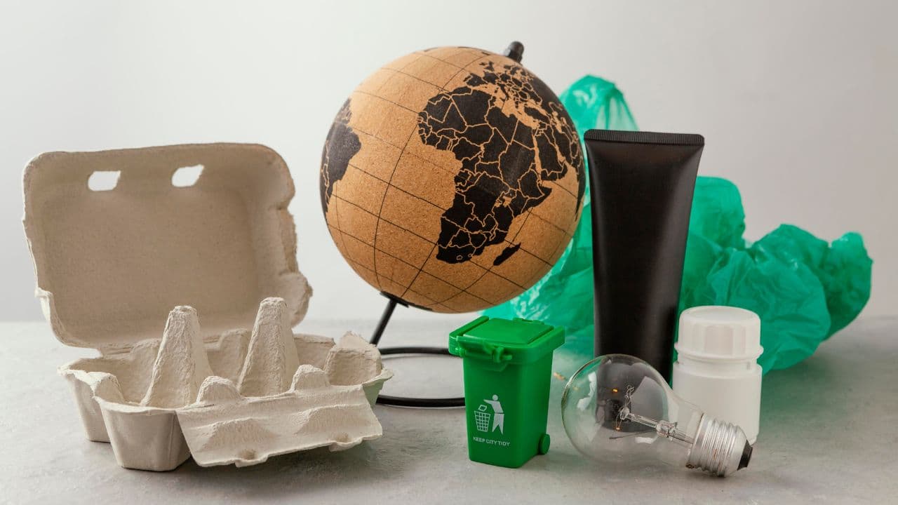 imagem sobre O que são resíduos sólidos: definição, tipos e como a gestão correta funciona