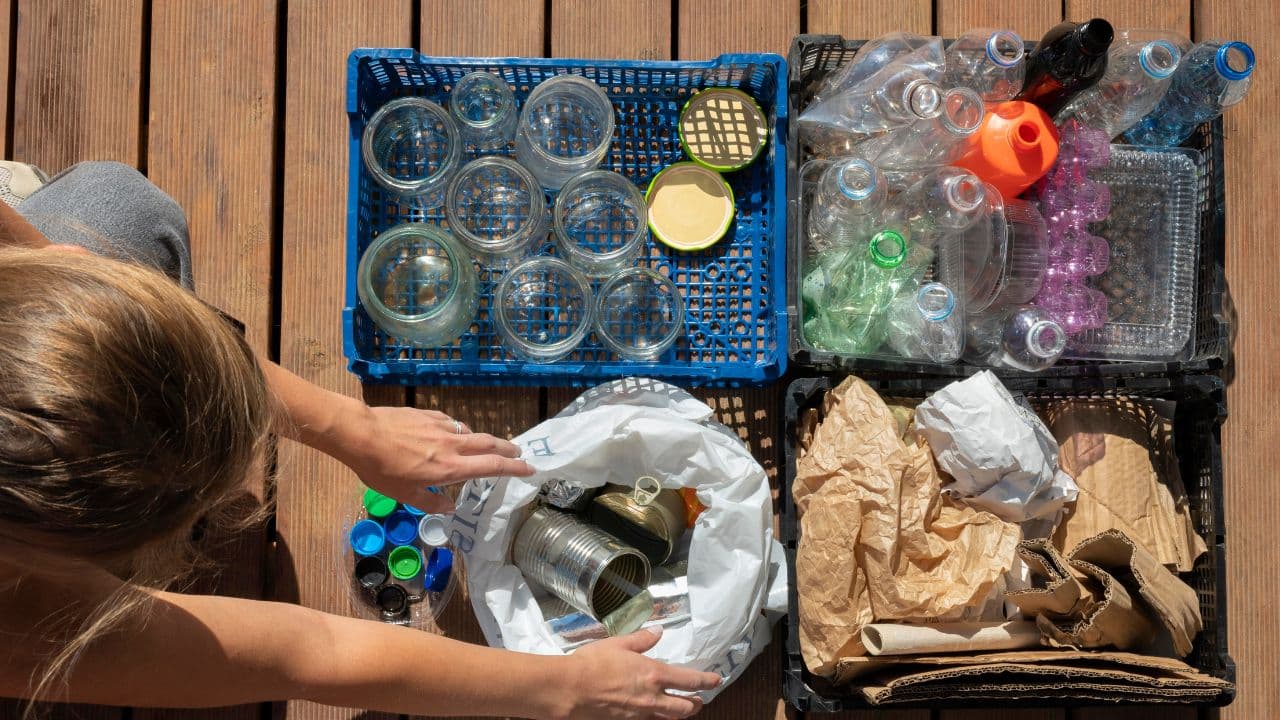 imagem sobre Resíduos: o que são, como são classificados e por que todo profissional precisa entender o tema