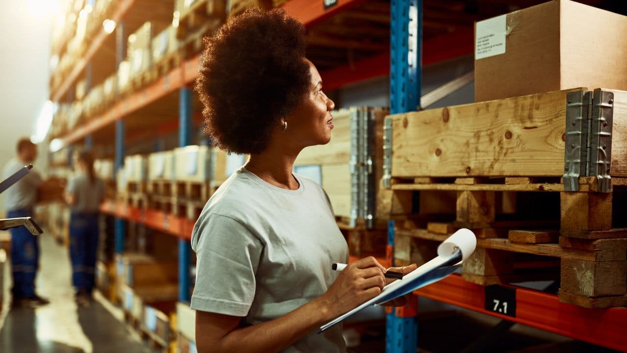 imagem sobre Supply chain: o que é, como funciona e por que é tão importante para as empresas