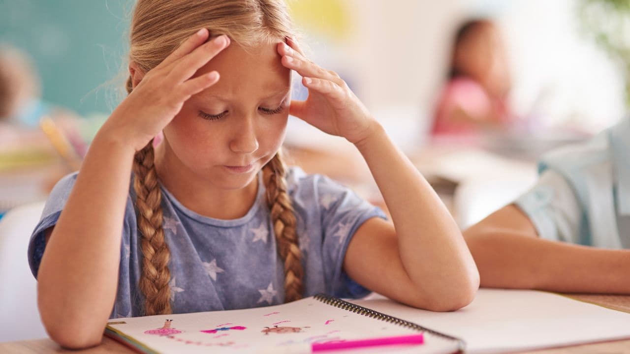 imagem sobre TDAH sintomas: quais são os sinais mais comuns e quando procurar avaliação