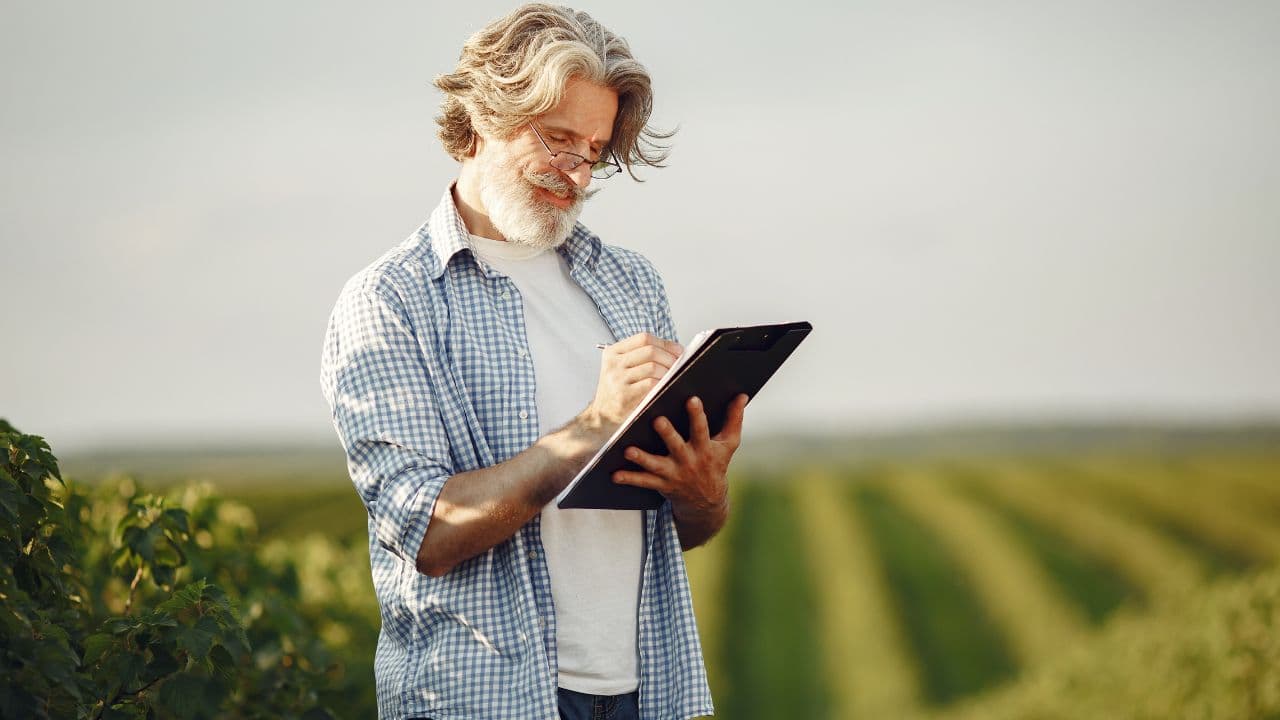 imagem sobre Tecnologia no agronegócio: o que é, como funciona e por que ela transformou o campo