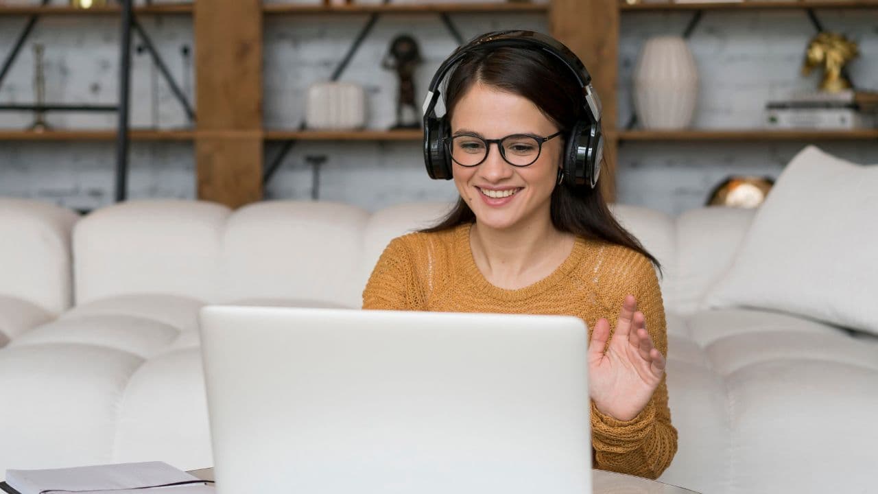 imagem sobre Tutoria em EAD: formação, práticas e transformação do ensino