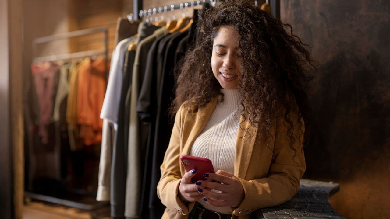 imagem sobre Varejo de moda: o que é, como funciona e quais são os desafios e oportunidades do setor