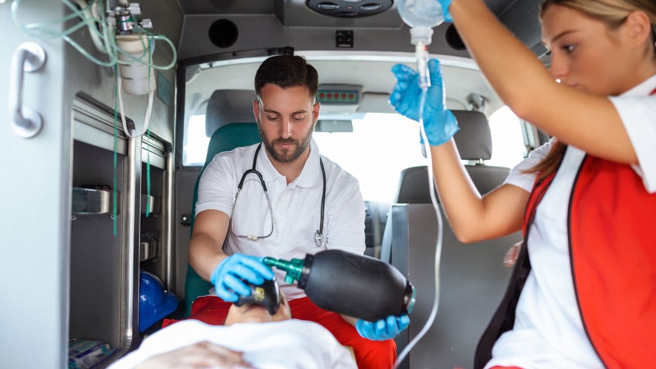 imagem sobre Atendimento pré-hospitalar: o que é, como funciona e por que ele é decisivo nas urgências e emergências