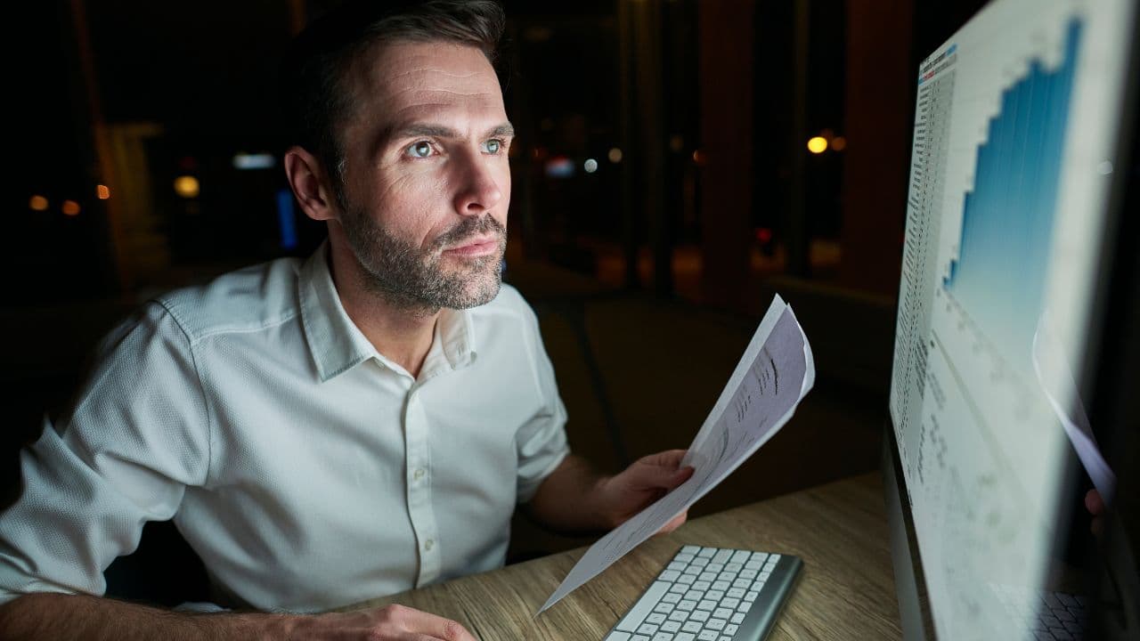 imagem sobre O que é ciência de dados? Entenda o conceito, como funciona e por que essa área se tornou tão importante