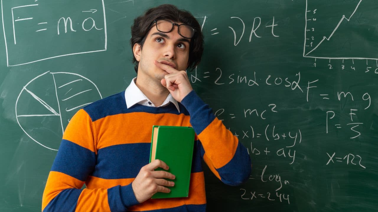 imagem sobre O que é razão na matemática? Entenda o conceito, como calcular e onde aparece no dia a dia