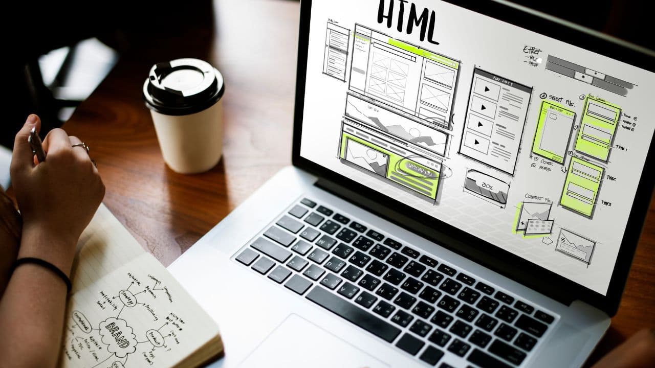 imagem sobre O que é web design? Entenda o conceito, para que serve e por que ele é tão importante