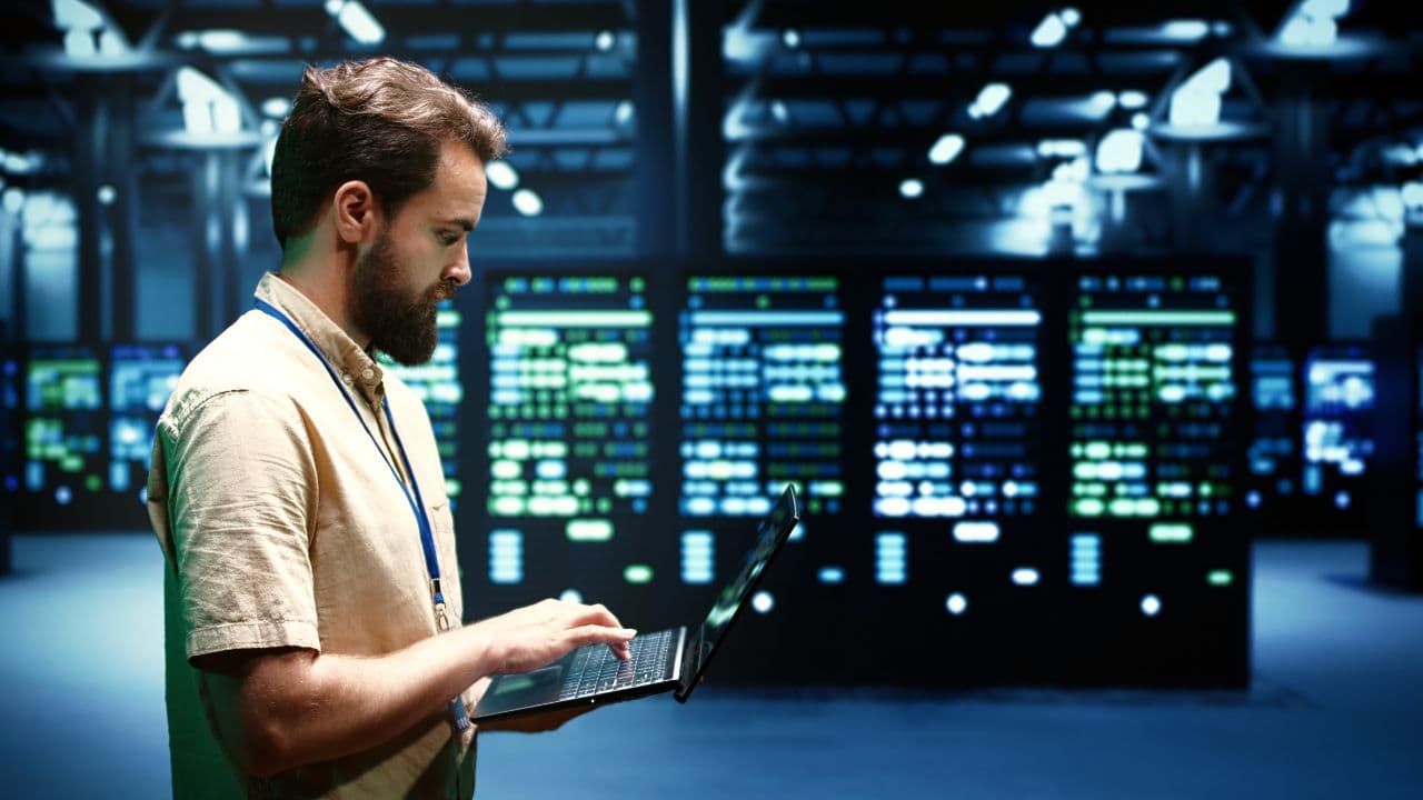 imagem sobre Banco de dados: o que é, como funciona e por que ele é essencial para a tecnologia