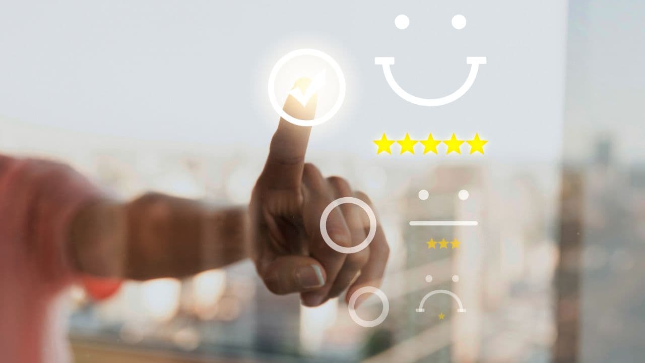 imagem sobre CSAT: o que é, como calcular e como melhorar a satisfação do cliente