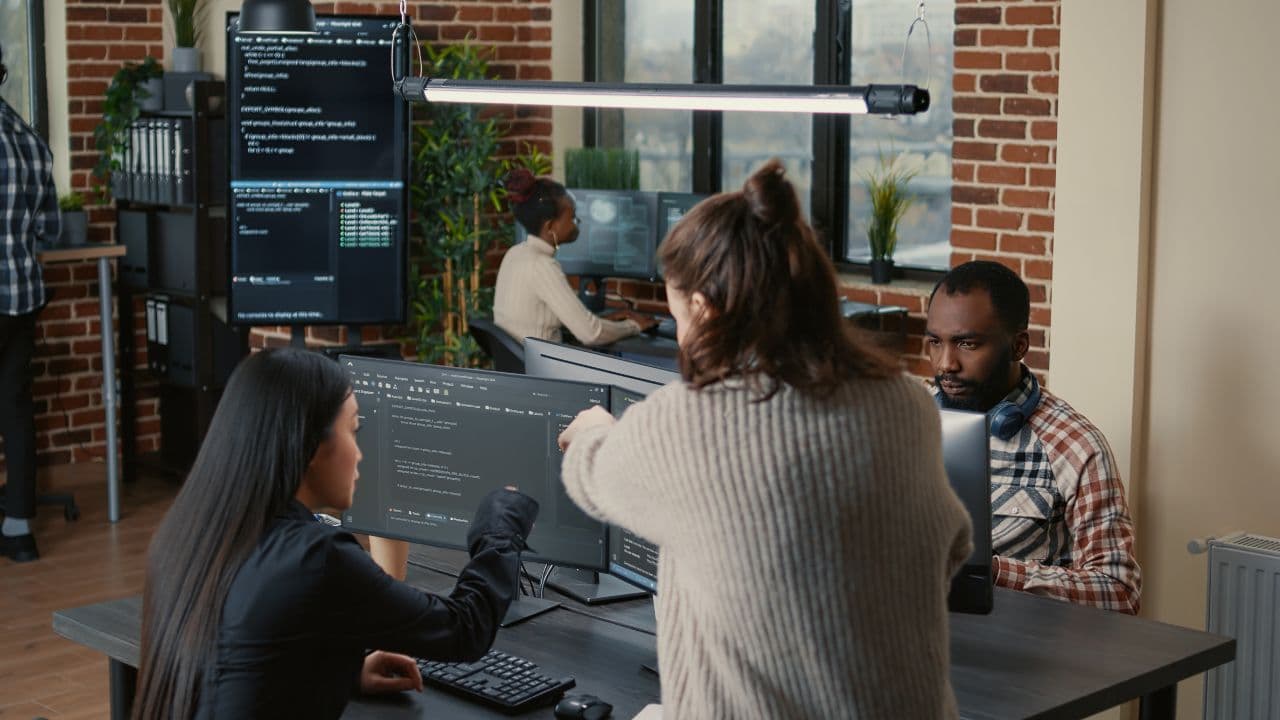 imagem sobre Desenvolvimento web: o que é, como funciona e por que é tão importante