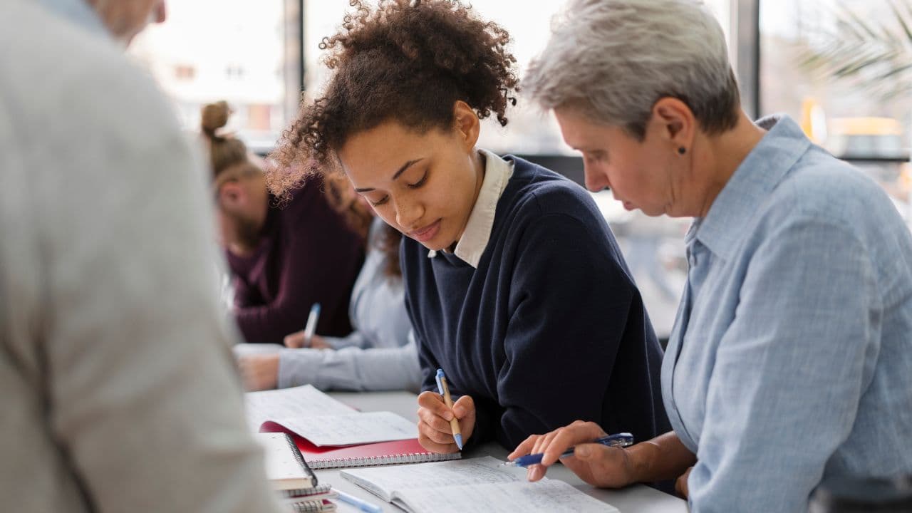 imagem sobre Docência do ensino superior: o que é, como funciona e quais são os desafios dessa atuação