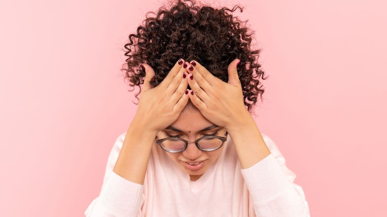 imagem sobre Fadiga mental: o que é, sintomas, causas e como aliviar