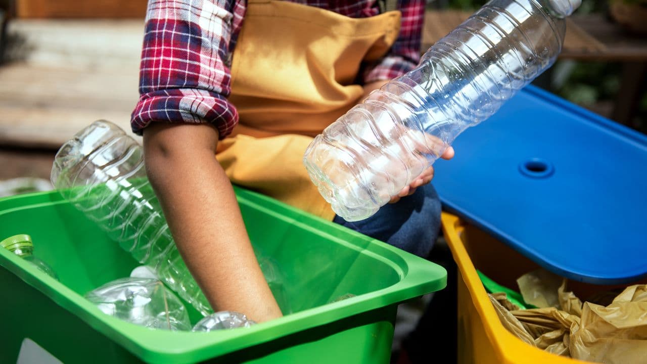 imagem sobre Gestão de resíduos: o que é, como funciona e por que é importante