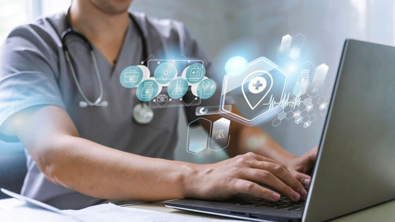 imagem sobre Healthtech: o que é, como funciona e por que esse setor transforma a saúde