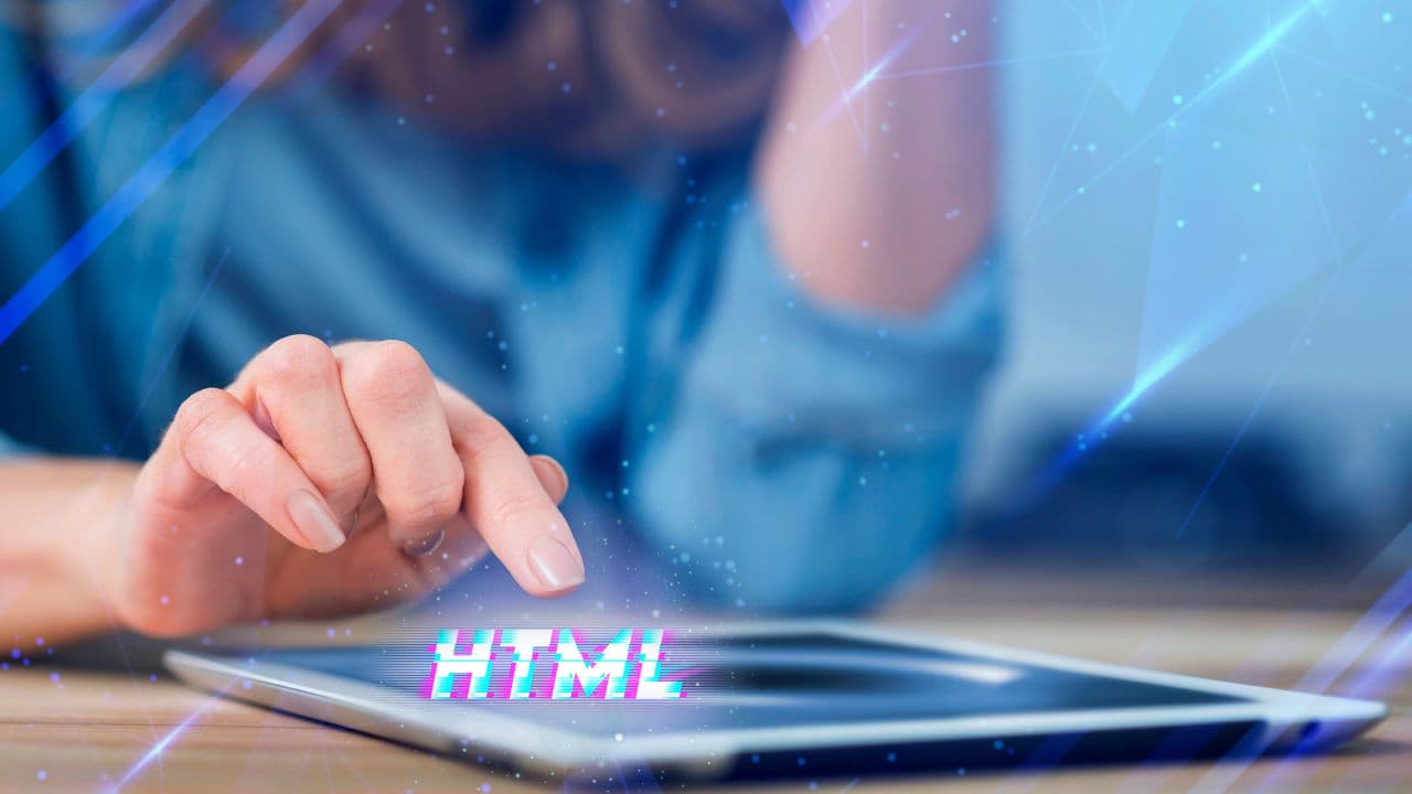 imagem sobre O que é HTML? Entenda para que serve e como funciona essa linguagem da web