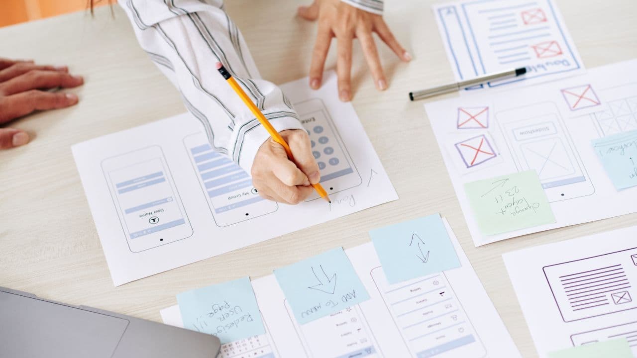 imagem sobre O que é design system? Entenda como funciona e por que ele é importante