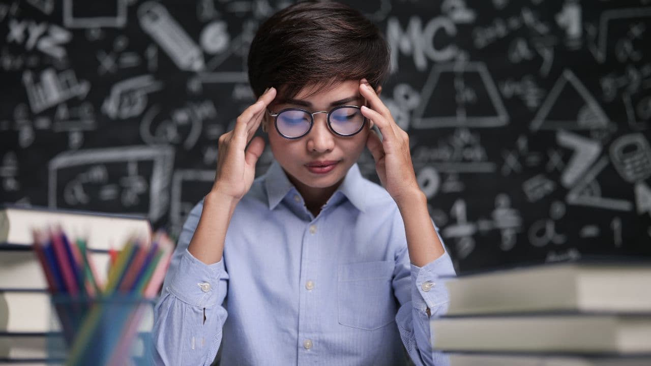 imagem sobre Transtornos na aprendizagem: o que são, quais são os principais e como identificar
