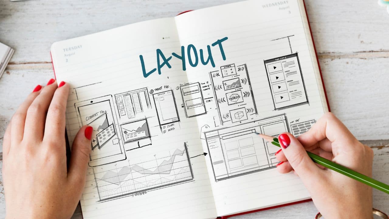 imagem sobre Wireframe: o que é, para que serve e como usar no planejamento de interfaces digitais