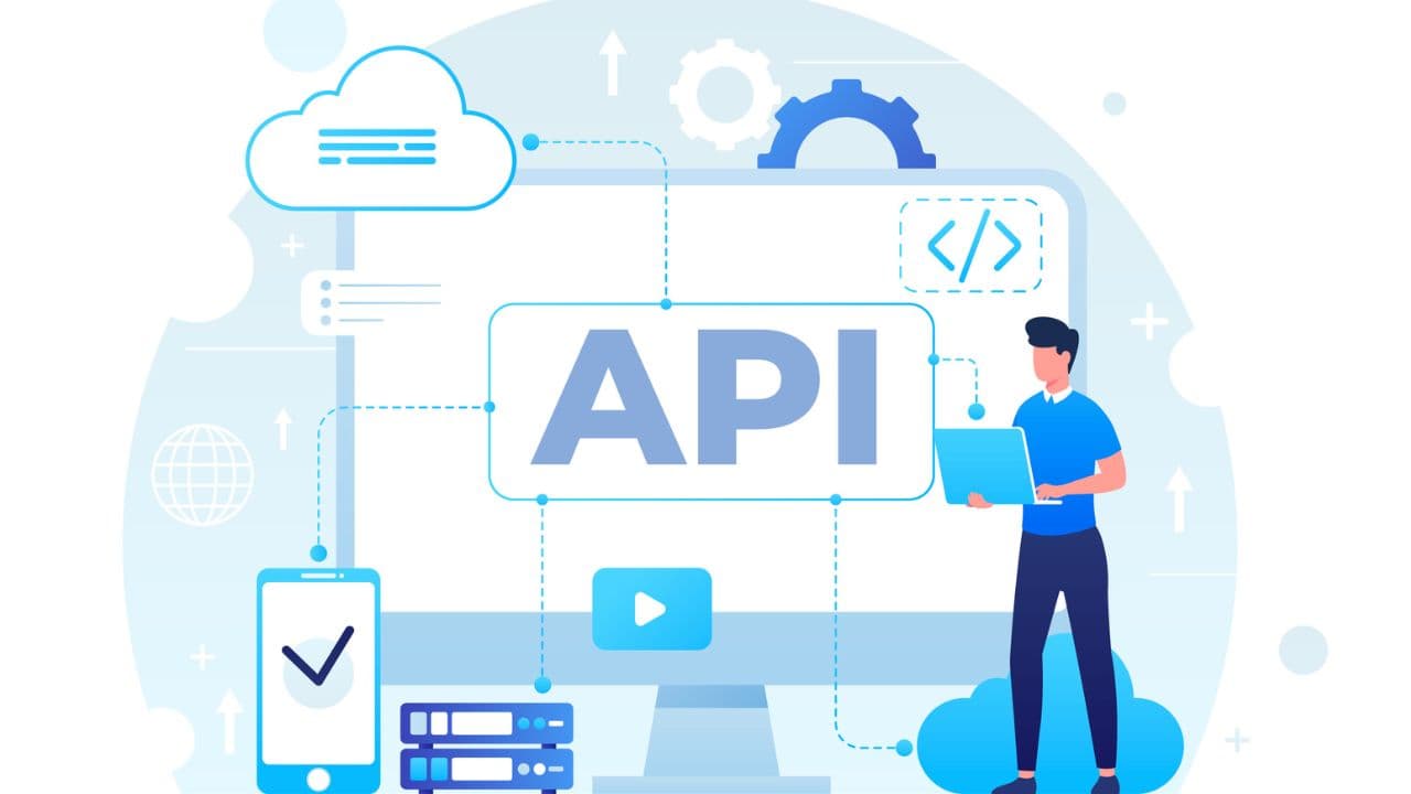 imagem sobre APIs: o que são, como funcionam e por que são importantes