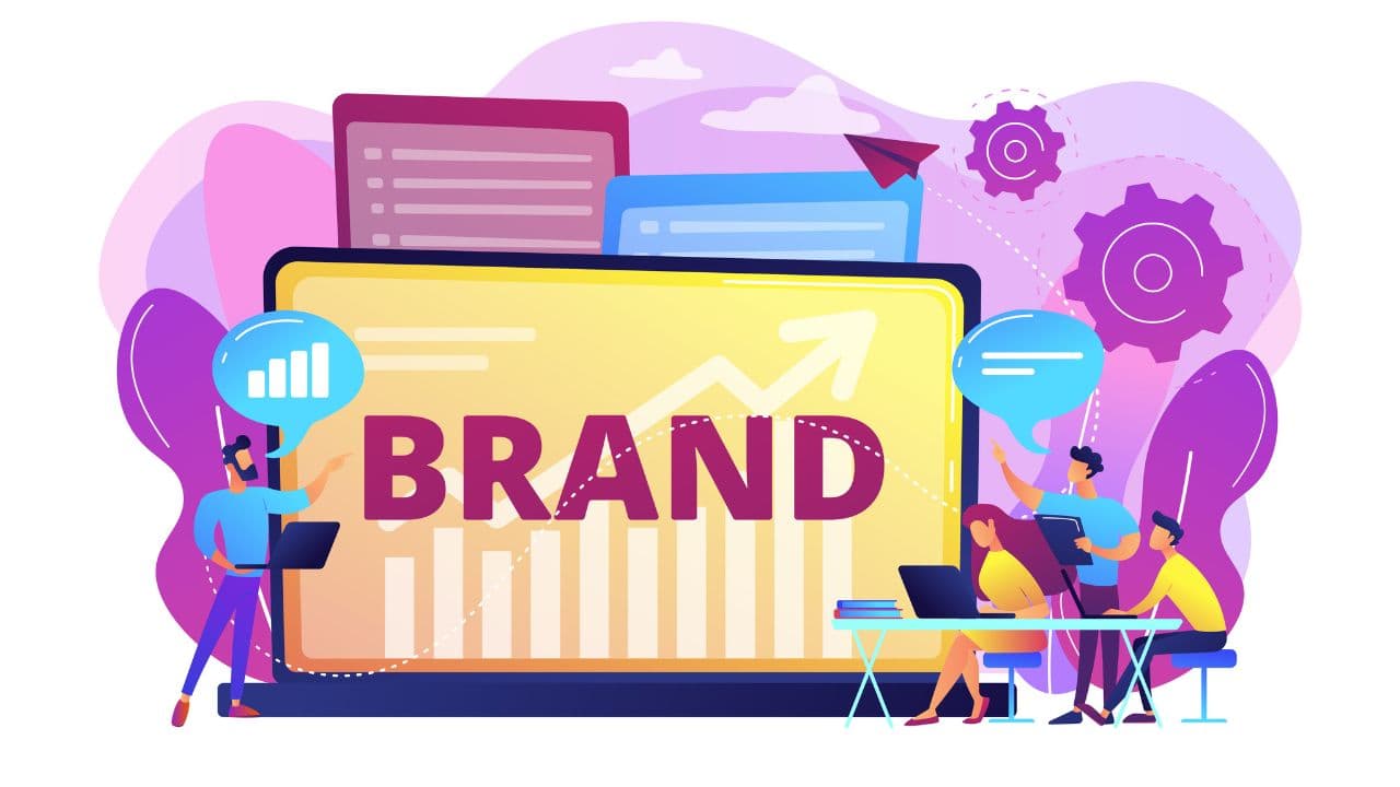 imagem sobre Brandbook exemplos: veja modelos, estruturas e aplicações práticas