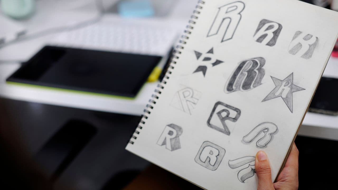 imagem sobre Brandbook o que é: entenda para que serve e importância