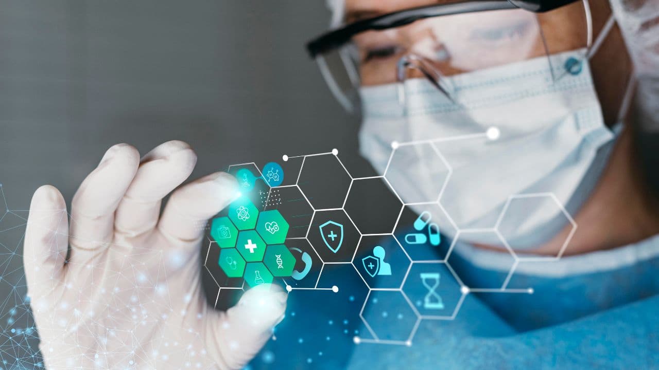 imagem sobre Medtech: o que é, exemplos e como a tecnologia médica transforma a saúde