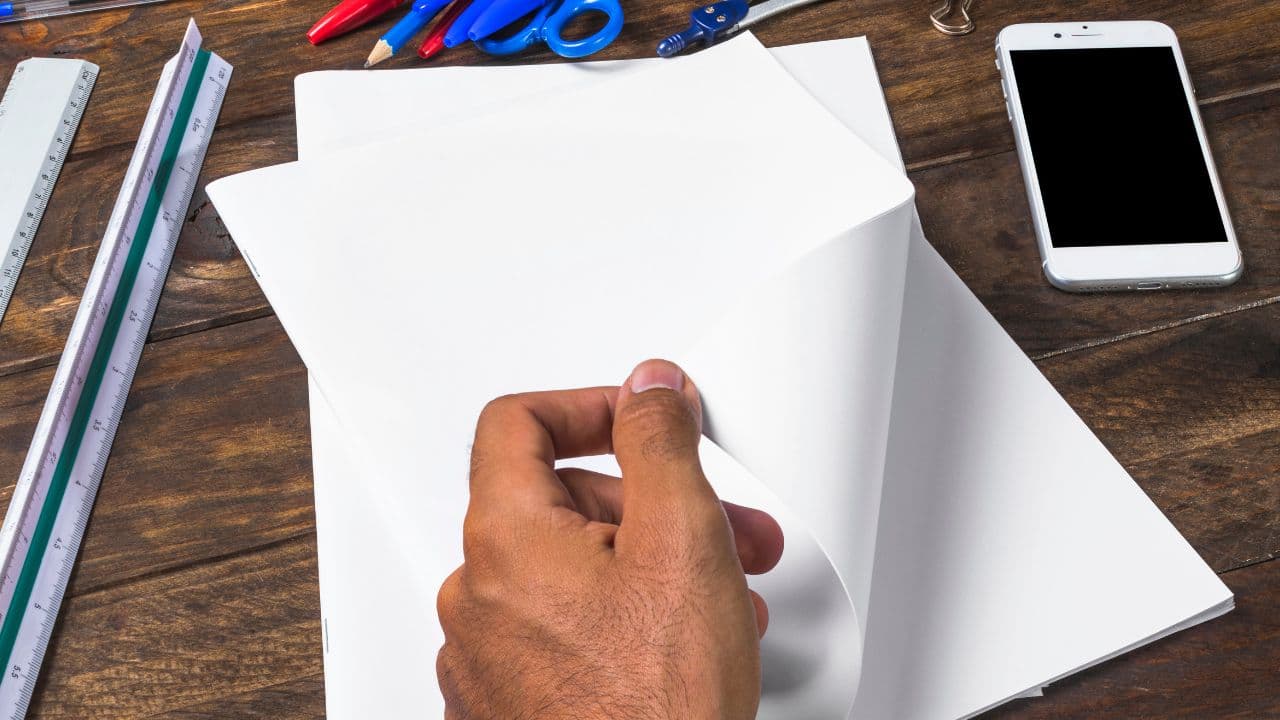 imagem sobre Mockup: o que é, para que serve e como usar em projetos de design