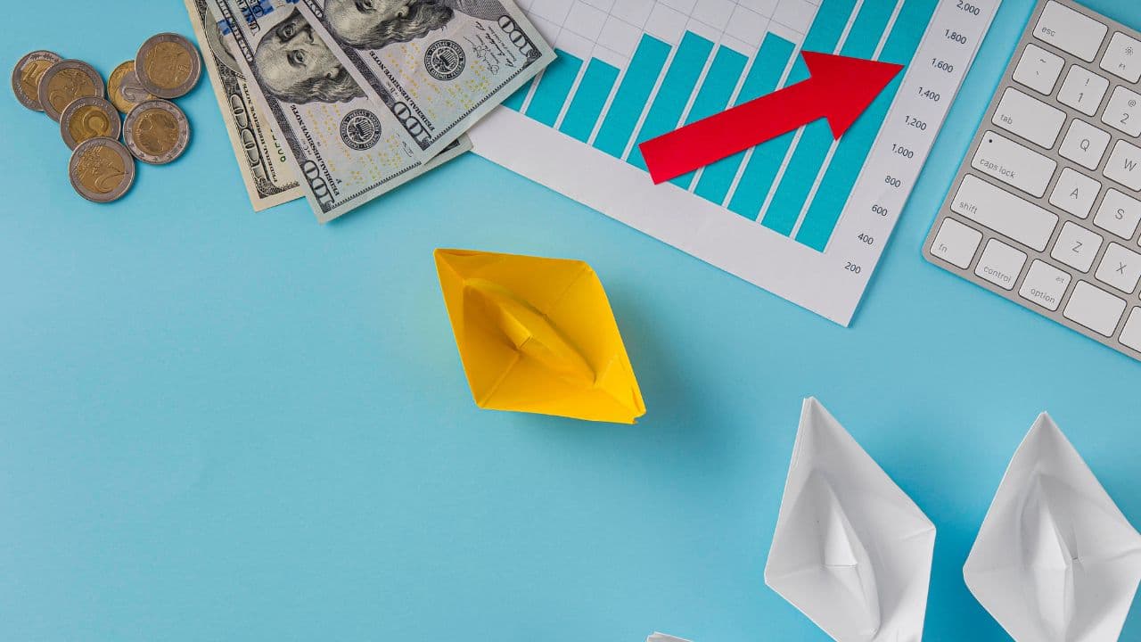 imagem sobre O que é CPL: entenda o Custo por Lead, como calcular e reduzir