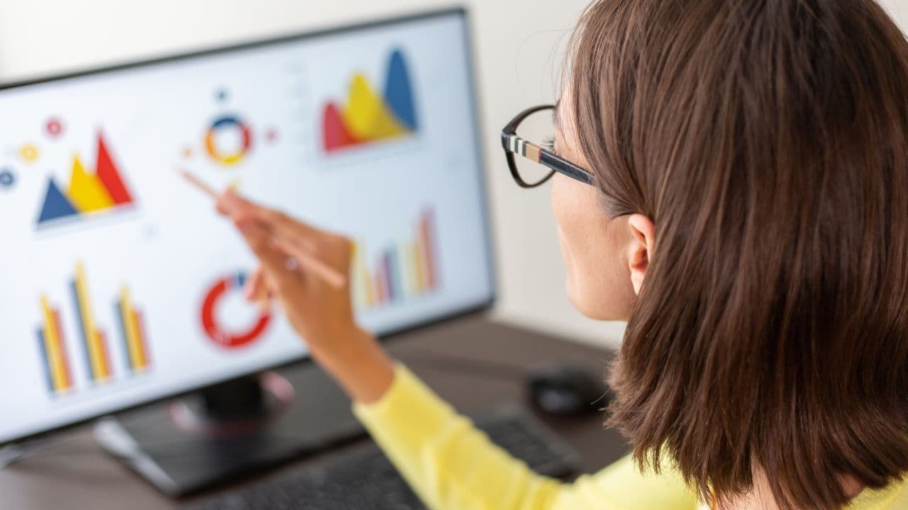 imagem sobre O que são métricas? Descubra exemplos e como usar