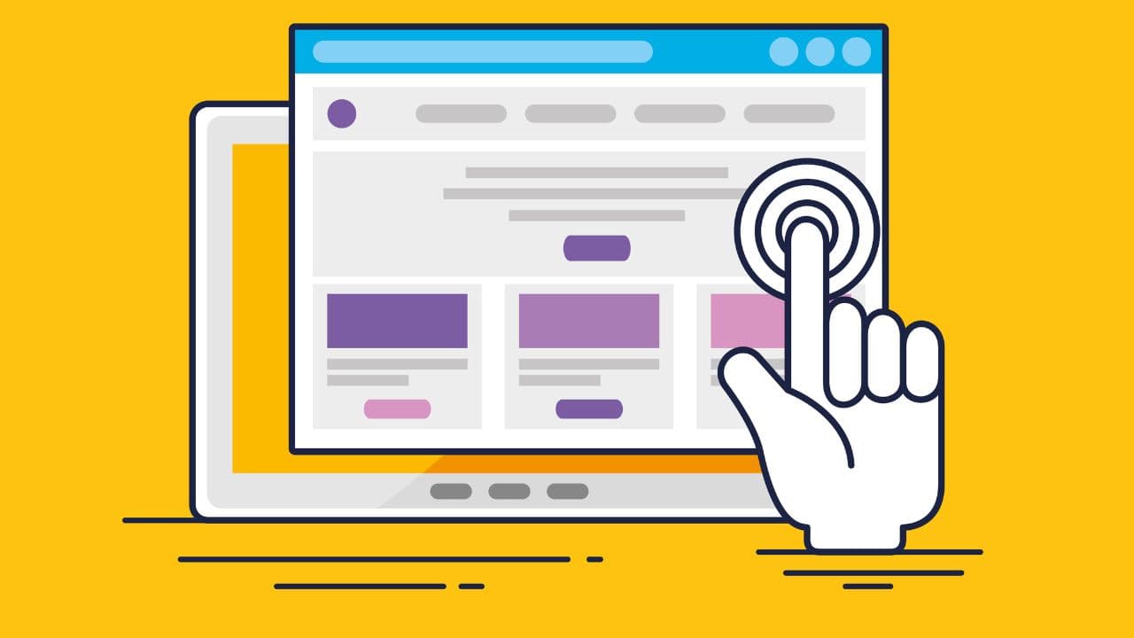 imagem sobre Clickbait o que é: exemplos e como usar com cuidado