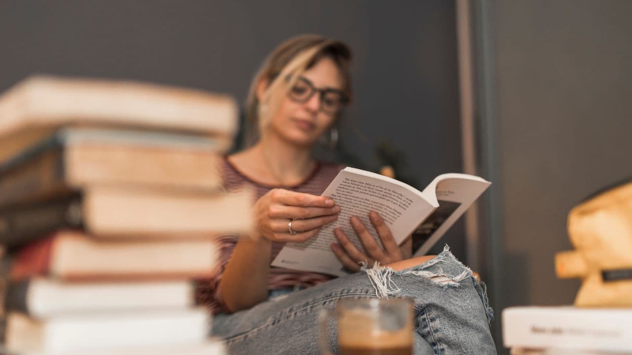 imagem sobre Estudos Literários: guia completo sobre linguagem, gêneros, narrativa e interpretação